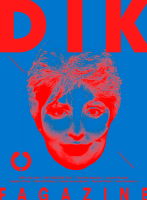 Dik Fagazine #9: Czechoslovakia