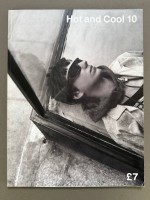 Hot and Cool 10