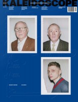 Kaleidoscope #38/SS21 - GILBERT & GEORGE & BLONDEY