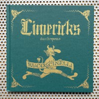 Limericks illustrated 