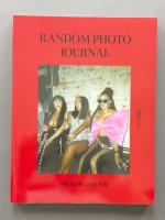 Random Photo Journal #4
