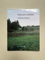 Trees are commas