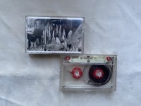 Church Of Hate - sous sol [na podvale] (cassette)