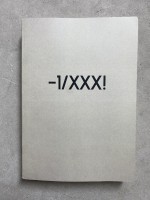Kikuchi Yoshihiro 菊地良博 – -1/XXX! 