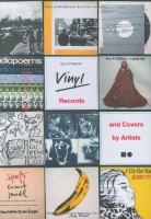 Vinyl: Records and Covers by Artists: A Survey