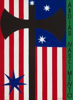 Abdias Nascimento: A Panamefrican Artist