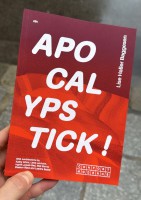 APOCALYPSTICK !