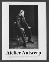 Atelier Antwerp