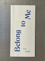 Belong to Me