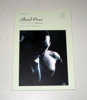 Bend Over Magazine #5