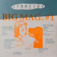 BIGMAG. #1: SYMMETRY