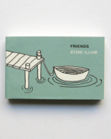 Friends Flipbook 