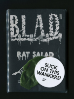 B.L.A.D. #7: Rat Salad