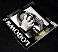 Lodown Magazine #85