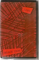 Black Iron (Tape)