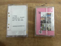 Blind Tapes Quartets - Tape 48