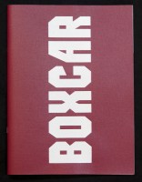 BOXCAR #1