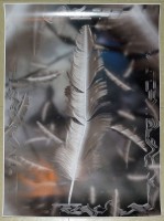 CATCHING FIRE POSTER SET