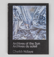 Cheikh Ndiaye: Archives of the Sun