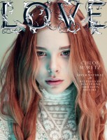 Love #6: Super Natural 