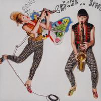 Cutting the Edge (vinyl)