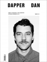 Dapper Dan Magazine Issue 03