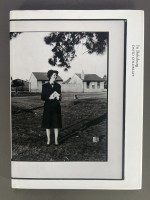 DAVID GOLDBLATT - In Boksburg