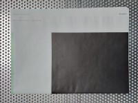 Dialog der Schrift