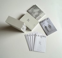 E IL TOPO - Complete Magazine Archive, History Book & Posters (Box Set)