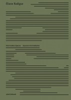 Éliane Radigue: Intermediary Spaces