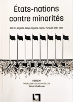 États-nations contre minorités