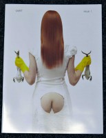 f.ART issue I
