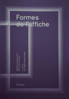 Formes de l'affiche