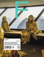 Fotograf Magazine #40 Earthlings