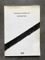 FRANÇOIS MORELLET – GEOMETREE