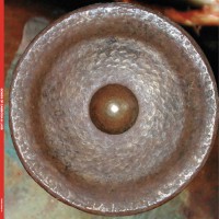 GONGS OF CAMBODIA & LAOS (2LP)