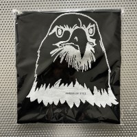 HAMBURGER EYES T-SHIRT (L)