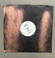 Human Inferno ‎– In The Kaiser I Saw/Family/My Asshole (vinyl)