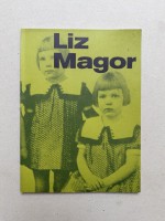Liz Magor 