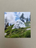 "2025 Erik Steinbrecher and eeeditions" postcard