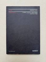 Jorinde Voigt: Matrix & Lemniscate
