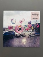 Heith - Escape Lounge (Vinyl)