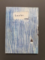 Episoden aus dem Ypsilon’schen Zeitalter: Smoke
