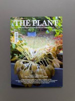 The Plant Journal #4
