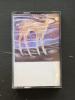 Biardo - Smitness (cassette)