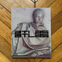 ATLAS.ATLAS MAGAZINE
