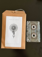 Handless Guitars - vol.4 by Alan Courtis / Thierry Müller (cassette)