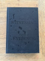Poetics of Witnessing, Poetics of Evidence - Nikita Kadan