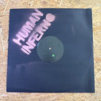 Human Inferno ‎– We Intend To Break, The Life/Death Cycle, Wahrscheinlich (Vinyl)