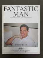 Fantastic Man #5
